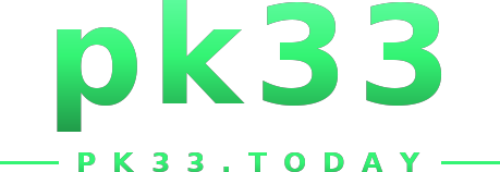pk33 logo