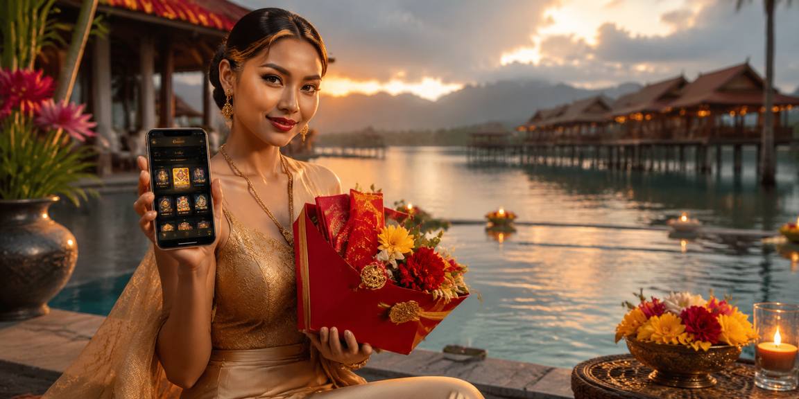 pk33 Lucky Coin တွင် မည်သည့်အရာများ ရှိပါသနည်း